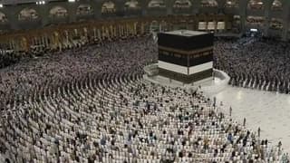 Umre ve hac turlarına ilişkin şikayetler katlandı