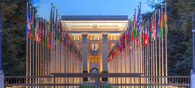 UNCTAD, Türkiye’nin büyüme tahminini yükseltti