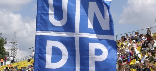 UNDP Türkiye’den Kadınlar Günü İçin “Beşte 5” Kampanyası