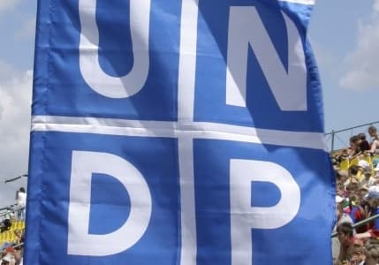 UNDP Türkiye’den Kadınlar Günü İçin “Beşte 5” Kampanyası