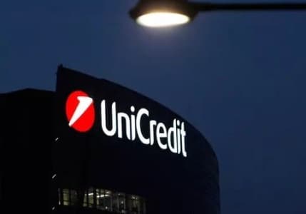 UniCredit, Commerzbank'taki hissesini yüzde 21'e çıkardı 