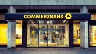 Unicredit'ten Commerzbank'a 35 milyar euroluk teklif