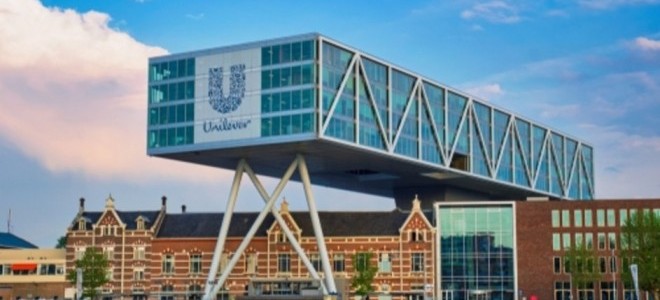 Unilever 7 bin 500 çalışanını işten çıkaracak