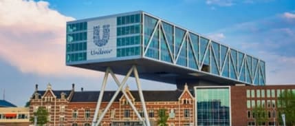 Unilever 7 bin 500 çalışanını işten çıkaracak