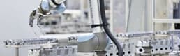Universal Robots: Kobi’lere Robot Programlamayı Öğreteceğiz