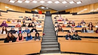 Üniversite kayıtları için son gün