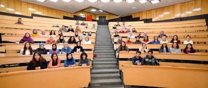 Üniversitelerde 23 binin üzerinde kontenjan boş kaldı