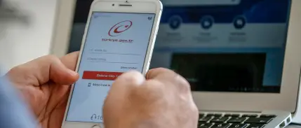 Üniversitelere elektronik kayıt işlemleri için son gün