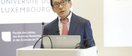 Ünlü ekonomi profesörü Horioka'dan 