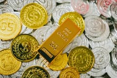 Ünlü ekonomistten balon uyarısı: Altın fiyatları gerçeklikten koptu