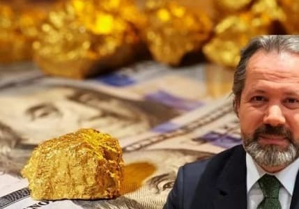 Ünlü isimden altın fiyatlarına yönelik ‘haziran ayı’ uyarısı