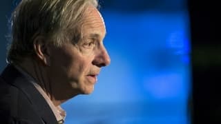 Ünlü yatırımcı Ray Dalio'dan yatırımcılara altın tavsiye