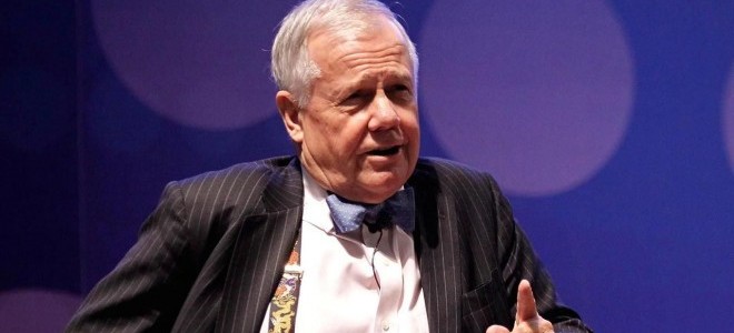 Ünlü yatırımcı Rogers, parasının değerini nasıl koruduğunu açıkladı: Altın, gümüş, hisse senedi