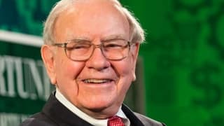Ünlü yatırımcı Warren Buffett bankacılık krizi için devrede
