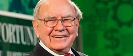 Ünlü yatırımcı Warren Buffett bankacılık krizi için devrede