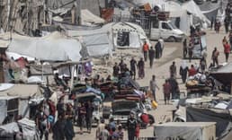 UNRWA hesapladı: Gazze'den güneye göç etmenin maliyeti belli oldu