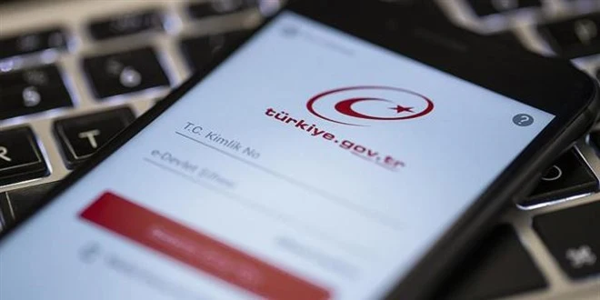 Unutulan elektronik paralar için e-devlet sorgulama ekranı açıldı