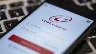 Unutulan elektronik paralar için e-devlet sorgulama ekranı açıldı