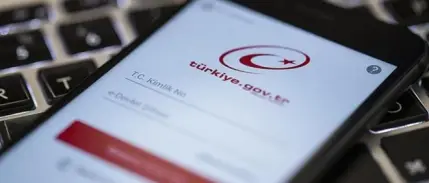 Unutulan elektronik paralar için e-devlet sorgulama ekranı açıldı
