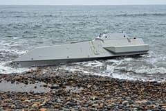 Ünye'de mühimmatlı İDA paniği: Balıkçılık faaliyetleri durduruldu