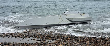 Ünye'de mühimmatlı İDA paniği: Balıkçılık faaliyetleri durduruldu