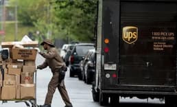UPS, 20 bin çalışanını işten çıkarıyor