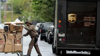 UPS, 20 bin çalışanını işten çıkarıyor