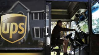 UPS 30 bin çalışanını işten çıkarmaya hazırlanıyor