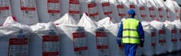 Uralchem: Yaklaşık 100 bin ton gübremiz Avrupa limanlarında bekletiliyor