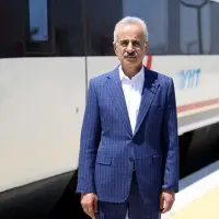Uraloğlu: 2 yılda 14 Milli Hızlı Tren seti üretmeyi hedefliyoruz