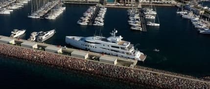 Uraloğlu: 8 bin 500 olan tekne bağlama kapasitesini 25 bin 38’e çıkardık