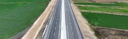 Uraloğlu duyurdu: 30 dakikalık yol 15 dakikaya düşecek