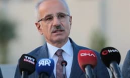 Uraloğlu duyurdu: 745 binden fazla emekli indirimli seyahatten yararlandı
