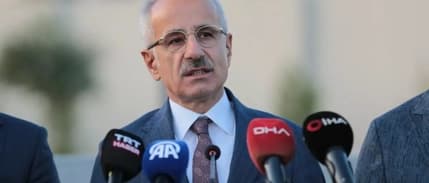 Uraloğlu duyurdu: 745 binden fazla emekli indirimli seyahatten yararlandı