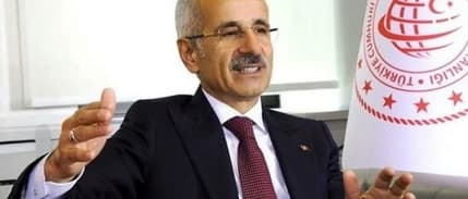 Uraloğlu, Google algoritmasına karşı medyaya destek verdi: "Hukuki süreci başlatın, arkanızdayız"