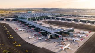 Uraloğlu: Havalimanları devlete 344 milyar 648 milyon lira kazandırdı