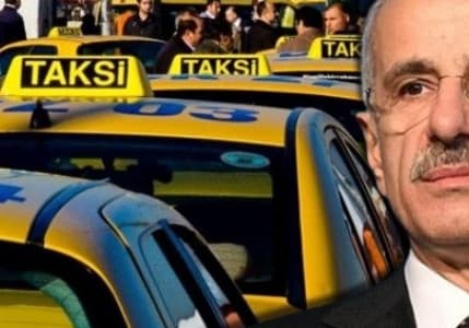 Uraloğlu: İstanbul'daki taksi sorununu çözeceğiz