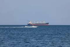 Uraloğlu'ndan Hürmüz'de bekleyen Türk gemilerine ilişkin açıklama