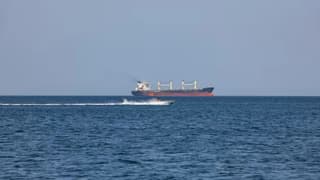 Uraloğlu'ndan Hürmüz'de bekleyen Türk gemilerine ilişkin açıklama