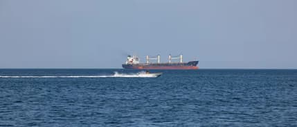 Uraloğlu'ndan Hürmüz'de bekleyen Türk gemilerine ilişkin açıklama