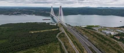 Uraloğlu: Türkiye 3. köprü ray geçişinde Dünya Bankası ile anlaşmaya yakın