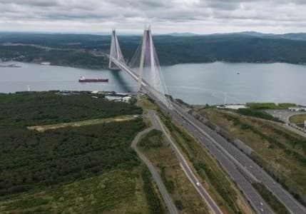 Uraloğlu: Türkiye 3. köprü ray geçişinde Dünya Bankası ile anlaşmaya yakın