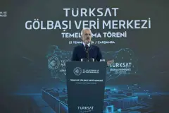 Uraloğlu: Yeni petrolünün veri olduğunu çok iyi biliyoruz