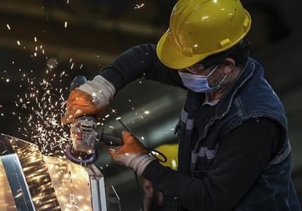 Üretici enflasyonu yıllık yüzde 40,42 oldu