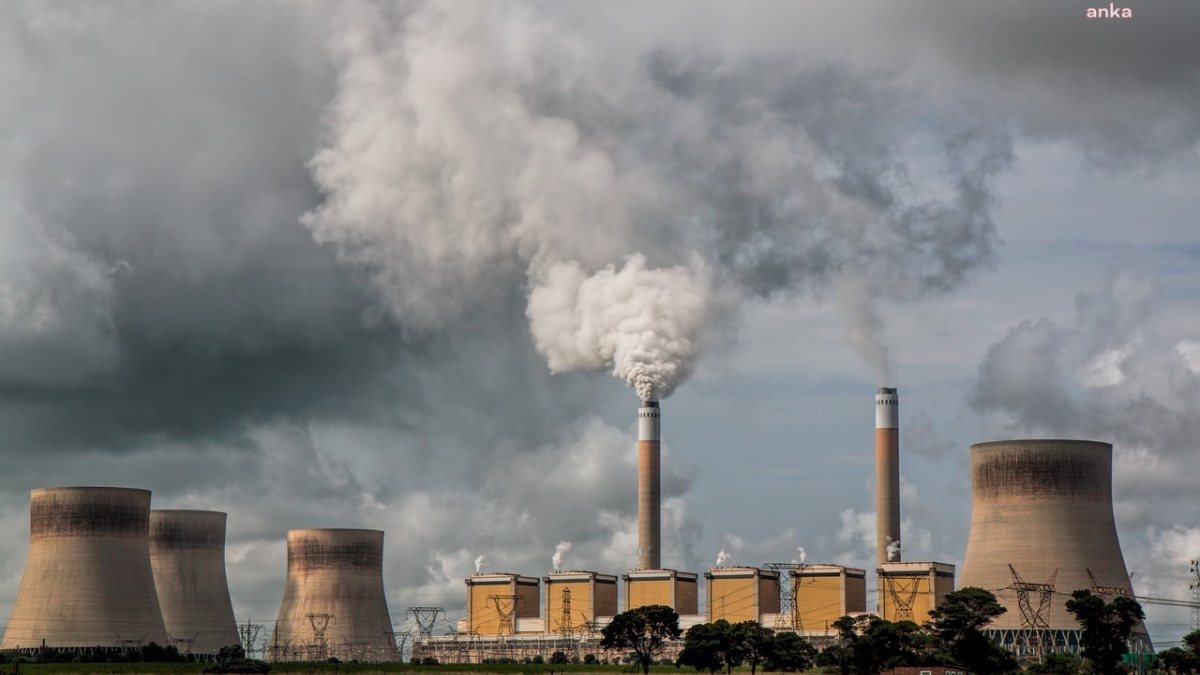 Üretici fiyatlarında enerji ve elektrik sektörleri öne çıktı
