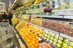 Üretici-market makası açıldı: Elmada fiyat farkı yüzde 393'ü aştı
