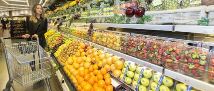 Üretici-market makası açıldı: Elmada fiyat farkı yüzde 393'ü aştı