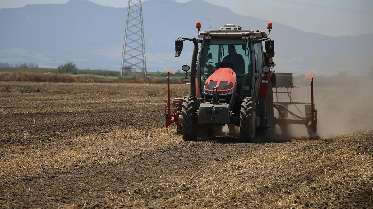 Üreticilere temel destek ödemeleri bugün yapılacak