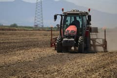 Üreticilere temel destek ödemeleri bugün yapılacak