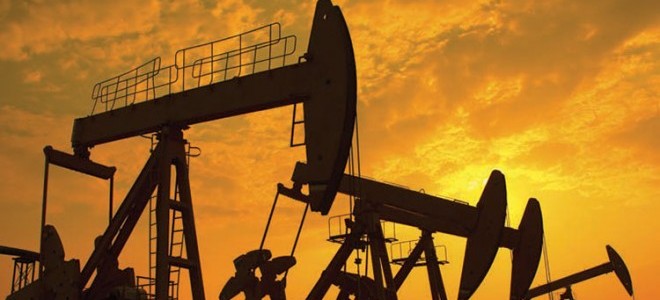 Üretim Artışıyla Petrol Fiyatları Düştü